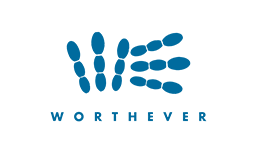 WorthEver Logo